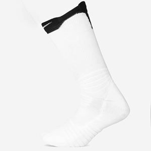 Nike/耐克正品 Elite Crew毛巾精英袜男吸汗篮球运动袜子SX5369