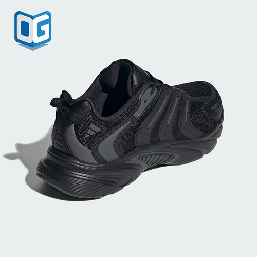 运动休闲跑步鞋Adidas/阿迪达斯
