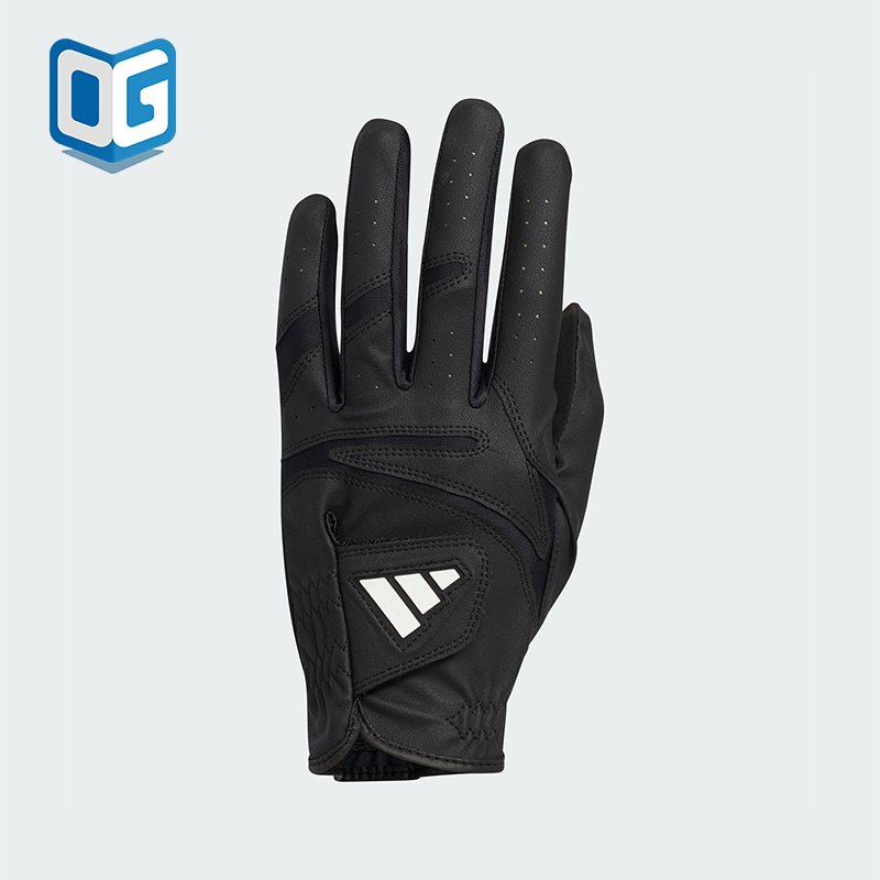 阿迪达斯高尔夫运动手套