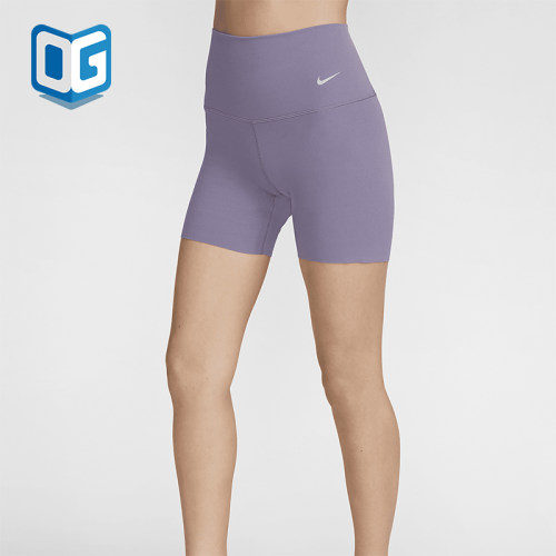 Nike/耐克女士高腰短裤