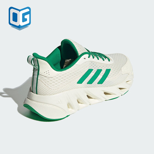 阿迪达斯男女运动休闲鞋