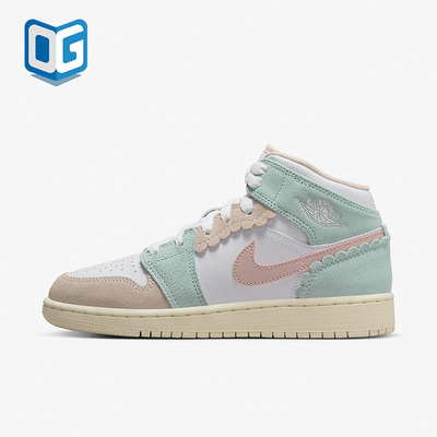 Nike/耐克大童中帮板鞋