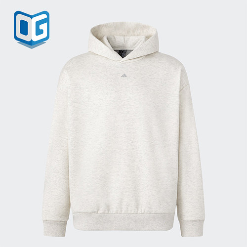 Adidas/阿迪达斯男女连帽卫衣