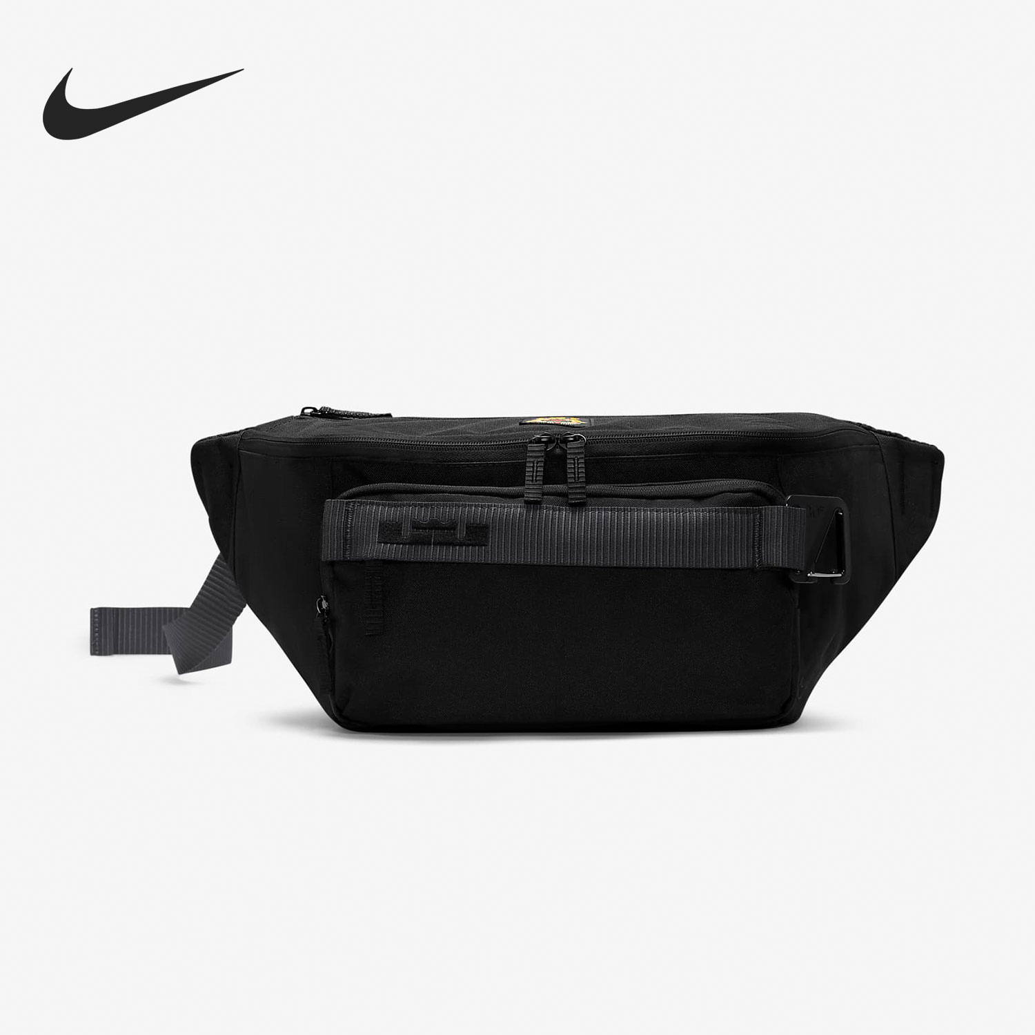 耐克休闲男女运动轻便收纳腰包