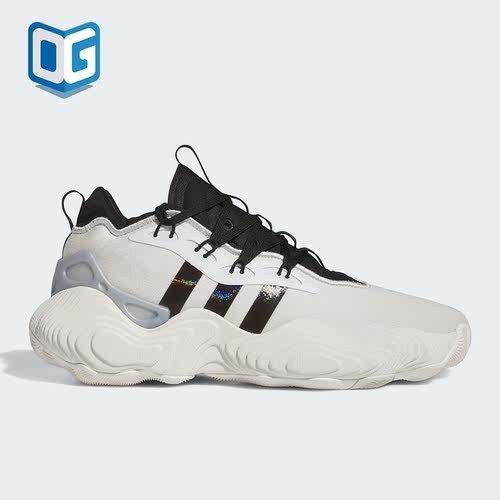 Adidas/阿迪达斯男女款篮球鞋