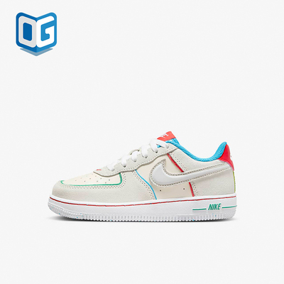 Nike/耐克大童低帮板鞋