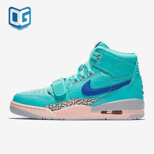 Nike/耐克正品男士篮球鞋