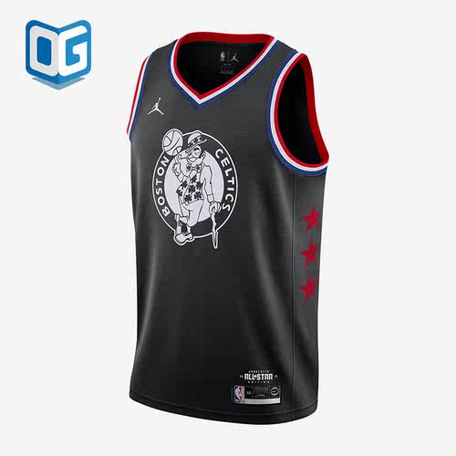 Nike/耐克正品新款男子运动训练时尚篮球无袖T恤AQ7295-016