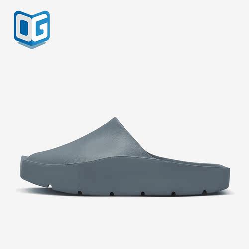 Nike/耐克正品JORDAN女子运动透气休闲户外拖鞋DX6405-004