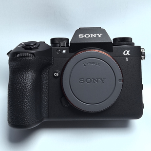 A1M2专业级旗舰全画幅数码 索尼ILCE 二代 微单相机8K视频 1M2