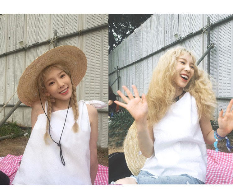 特惠最后几件亏本金泰妍同款韩版个性时尚设计绑绳吊带背心清仓