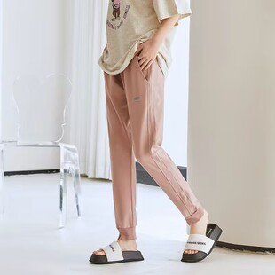 高腰托腹裤 清仓孕妇运动裤 孕妇休闲裤 外穿潮妈束脚卫裤 纯棉春秋季