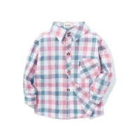 Розовый синий C14