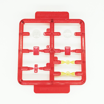 奥兰多汉特牧马人攀爬透明