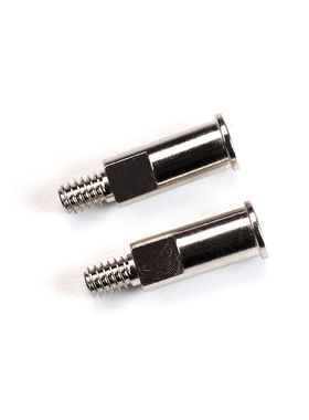 奥兰多汉特模型MA2-V07前无动力轮毂接合器短卡X02拖头T01配件