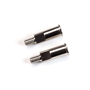 奥兰多汉特模型MA2-V07前无动力轮毂接合器短卡X02拖头T01配件