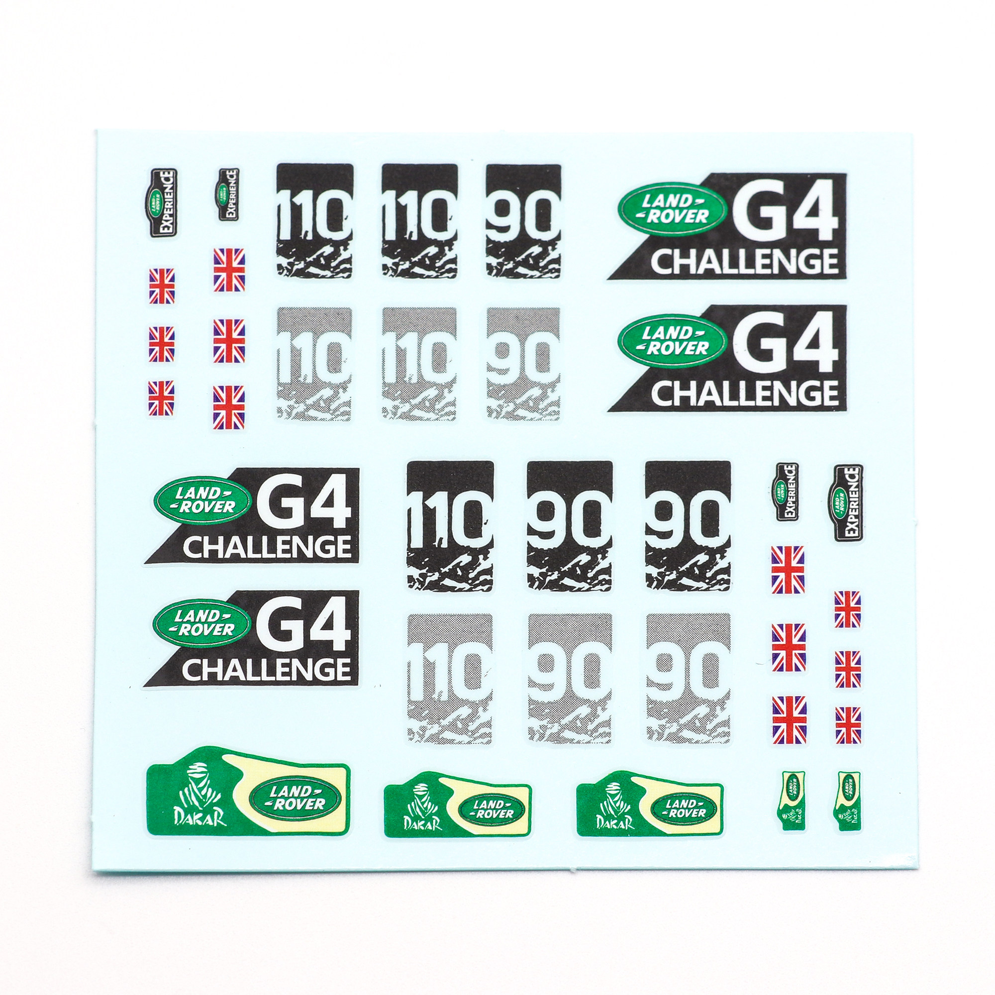 奥兰多汉特攀爬卫士威利升级模型