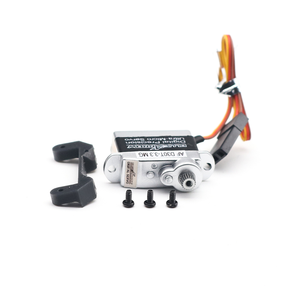 蓝箭X01军卡升级全金属齿