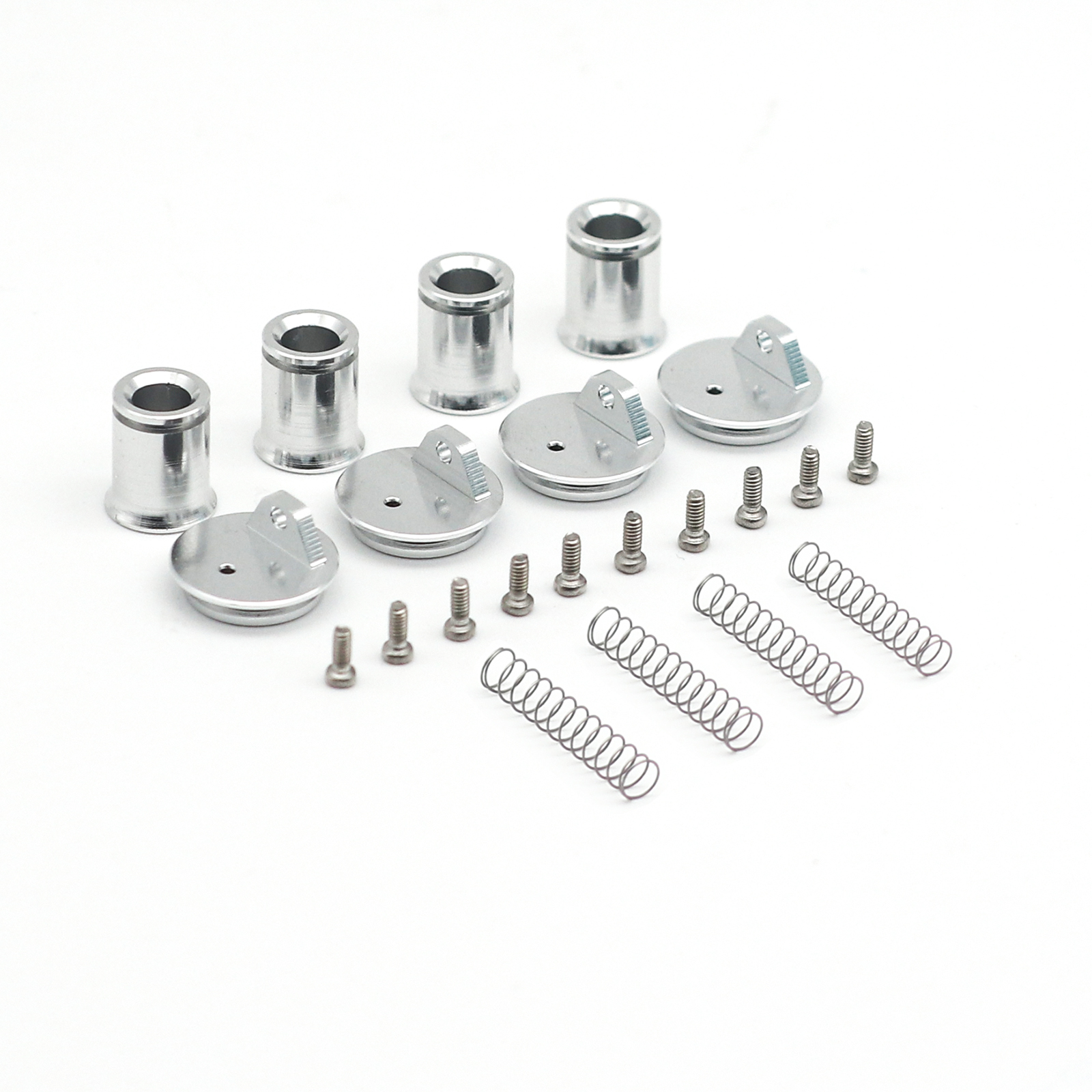 奥兰多汉特+气囊升级+加内用弹簧