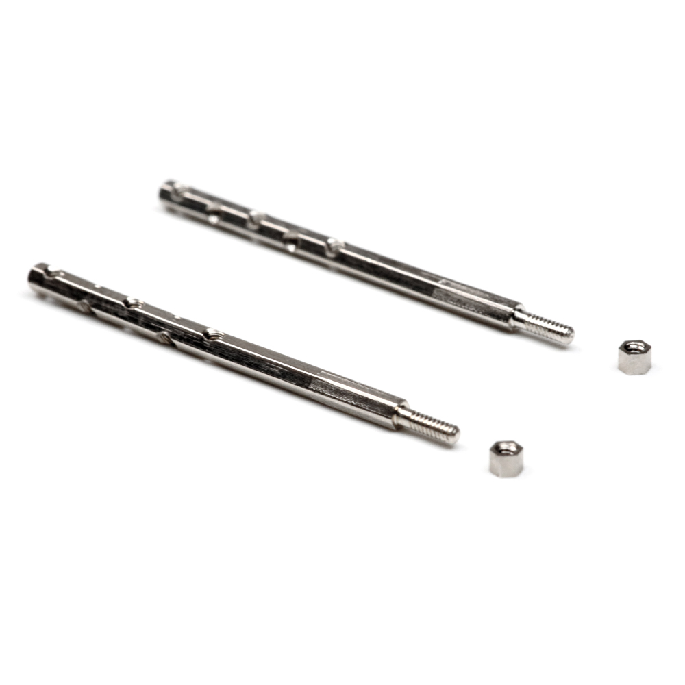 奥兰多汉特拖头轮眉撑杆