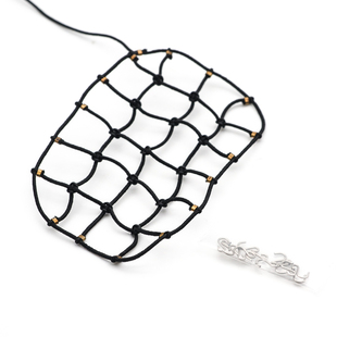 奥兰多汉特模型攀爬1:35 32 24 18行李架网兜A01 A02 A03心情件