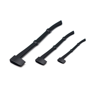 奥兰多汉特汽车心情场景件金属仿真迷你小斧头越野1:18 24 35路虎