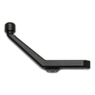 奥兰多汉特模型MX0019 A02帕杰罗金属涉水喉1/32心情件