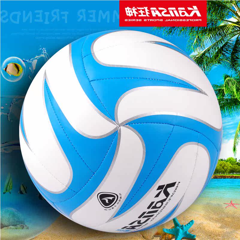 Ballon de volley-ball - Ref 2015520 Image 3