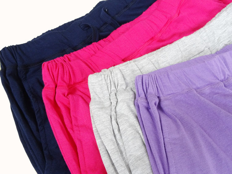 Pantalon pyjama - Ref 721099 Image 4