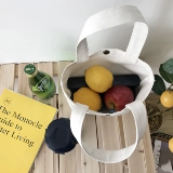 Свежий тканевый мешок, барсетка для школьников, льняная сумка, сумка для ланча