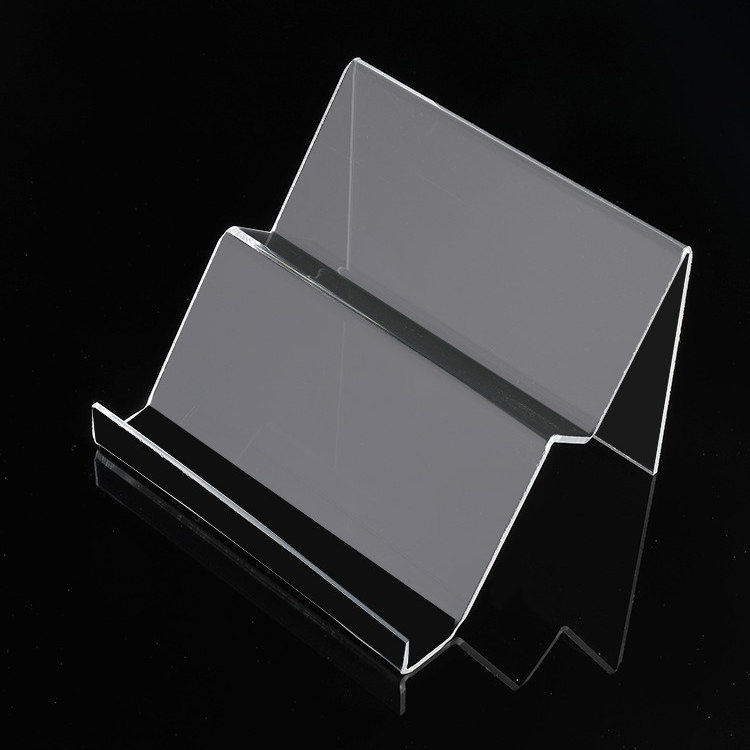 亚克力阶梯展示架直播手机壳产品展架二三层透明梯形穿戴甲陈列架,商业/办公家具,置物架/陈列架/储物架/展示架,淘宝优惠券,粉丝福利购,淘宝优惠卷