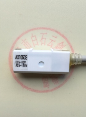 原装正品TAIYO磁性开关AX101CE AX105CE AX115CE AX111CE议价
