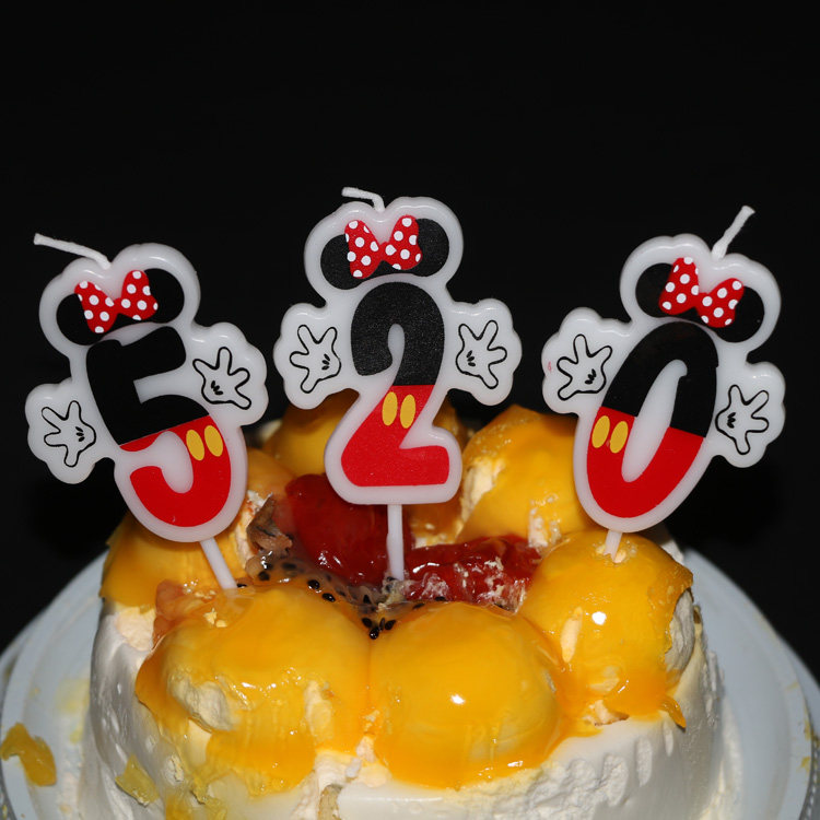 Bougie - Ref 2486842 Image 1