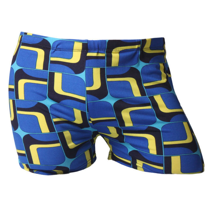 Maillot de bain homme - Ref 2508115 Image 4