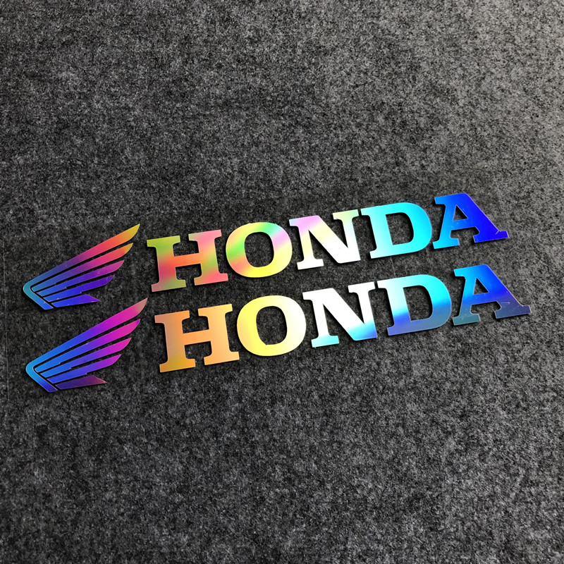 适用本田honda摩托车遮挡划痕