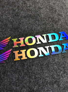 适用本田honda摩托车遮挡划痕