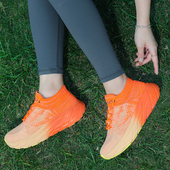 牛霸道广场舞鞋 舒适透气曳步舞蹈23111 防滑耐磨跳舞鞋 女夏季 新款