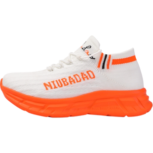 牛霸道秋季新款广场舞鞋男女户外健身鞋高弹软底跳舞鞋子2200211