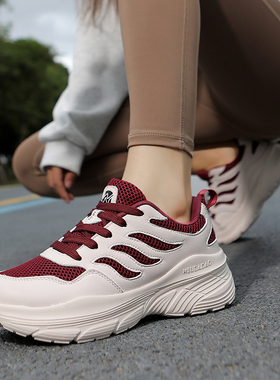 牛霸道四季新款广场舞鞋男女同款轻便软底户外健身跳舞鞋子250061