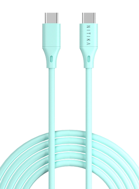 星系源1米Type-C100W快充苹果15
