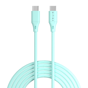星系源1米Type-C100W快充苹果15