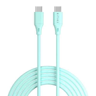 星系源1米Type-C100W快充苹果15