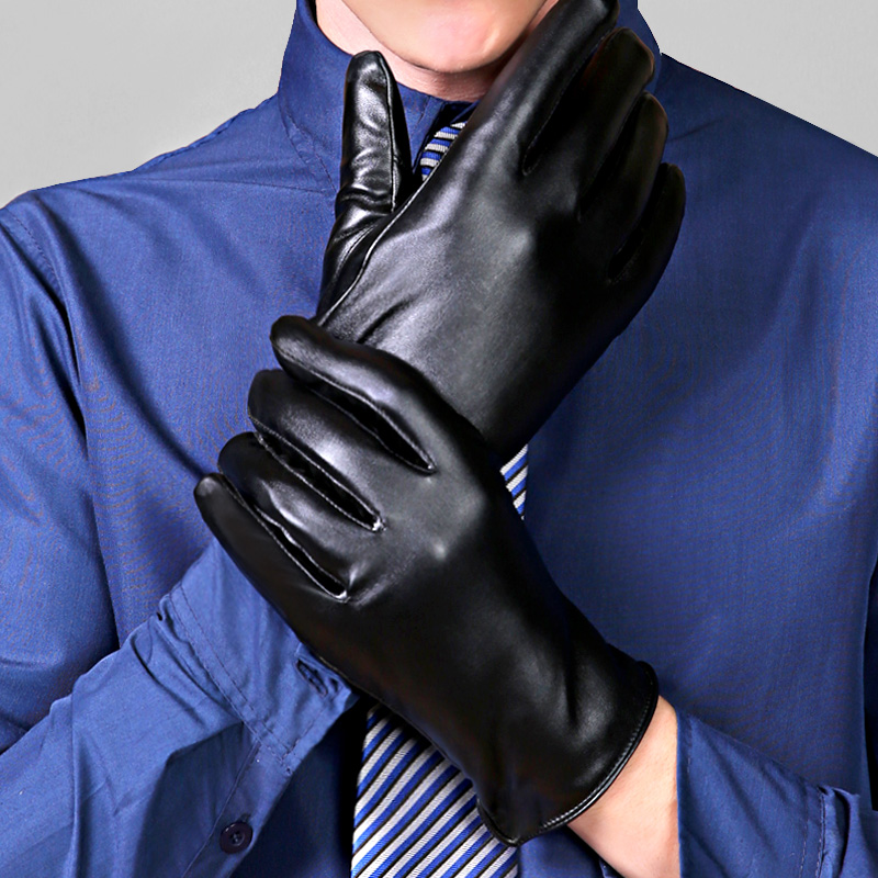 Gants pour homme      - Ref 2781576 Image 2