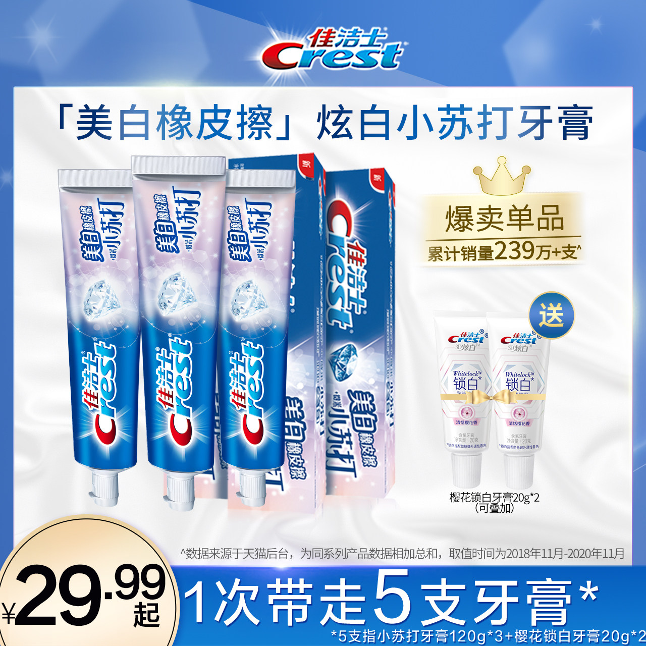 苏打牙膏 价格 怎么样 图片