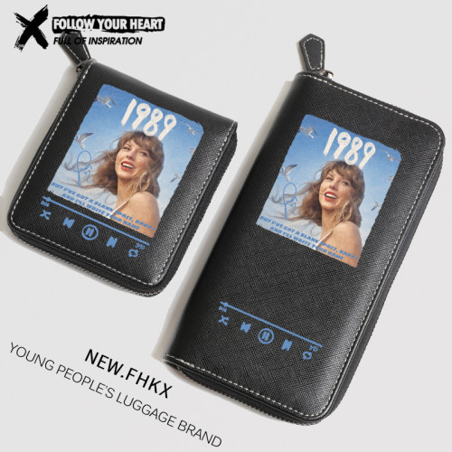 TaylorSwift泰勒斯威夫特钱包