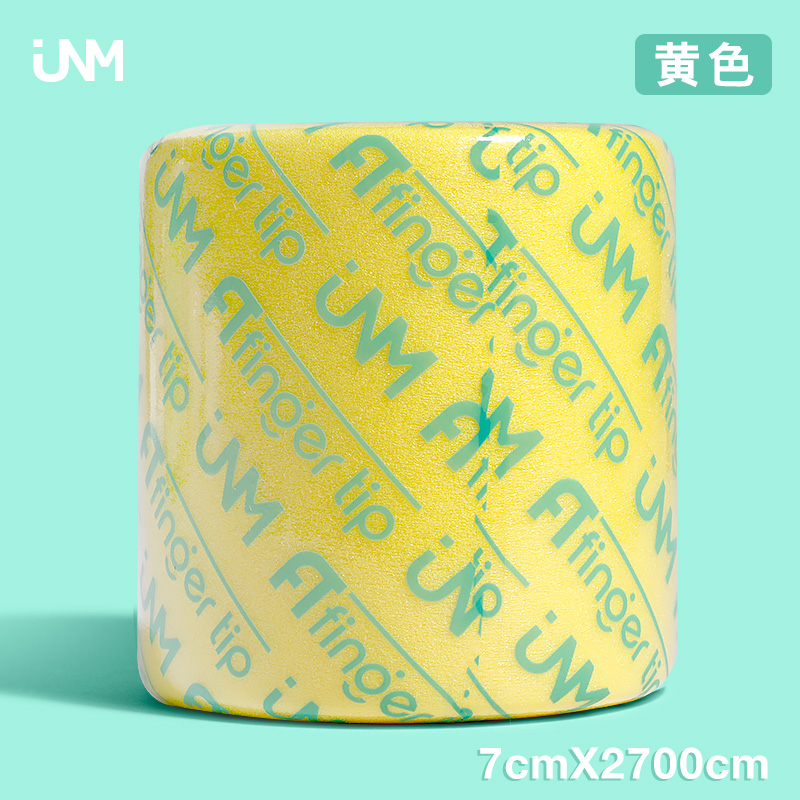 jnm振缓膜1卷羽毛球手胶