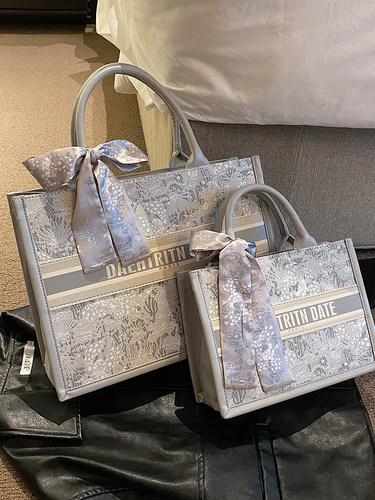 高级大包质感帆布包通勤包手提包