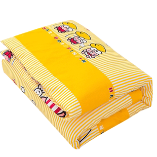 纯棉纱布套被子内胆套棉胎被套包棉花被芯蚕丝被垫全棉棉絮套子包