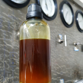 人参精油500ml超临界co2提取