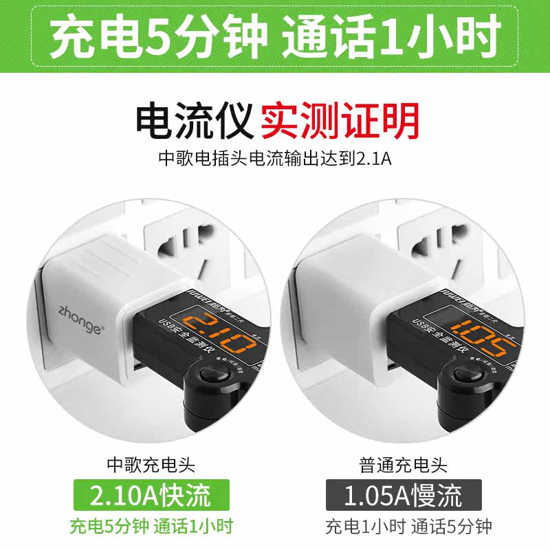 chargeur pour téléphones APPLE APPLE IPHONE6 - Ref 1292907 Image 3